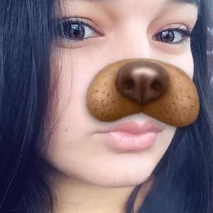 Meet your Posher, Isabel